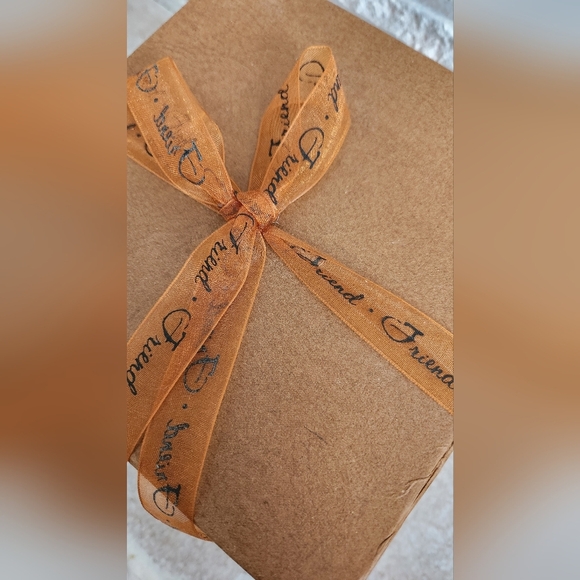 NEW Friend Comfort Candle brand new in box. - Picture 6 of 10